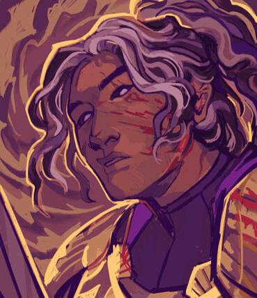 Aster for Cromagnon
